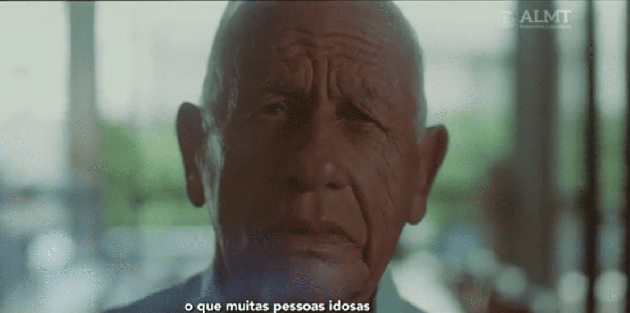 ALMT Violência Contra Idosos